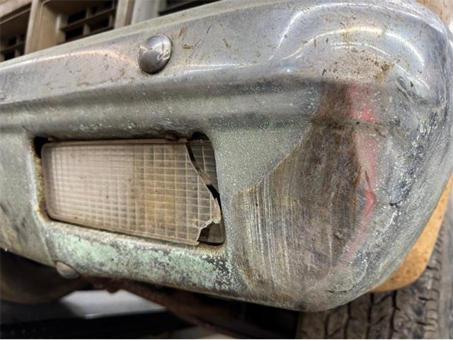1982 GMC 2500 (CC-2072528) for sale in Morgantown, Pennsylvania
