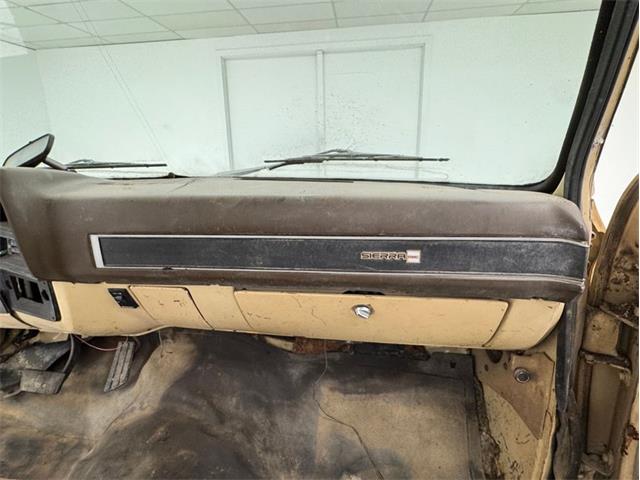 1982 GMC 2500 (CC-2072528) for sale in Morgantown, Pennsylvania