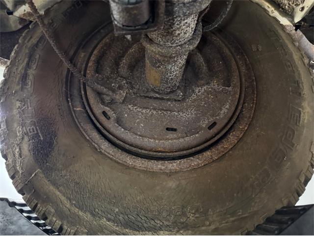 1982 GMC 2500 (CC-2072528) for sale in Morgantown, Pennsylvania