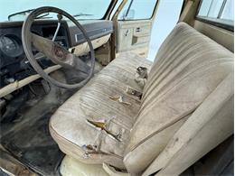 1982 GMC 2500 (CC-2072528) for sale in Morgantown, Pennsylvania
