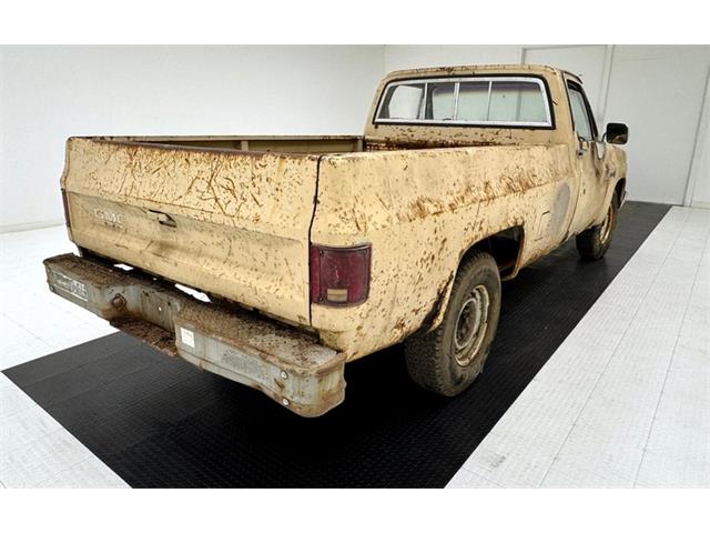 1982 GMC 2500 (CC-2072528) for sale in Morgantown, Pennsylvania