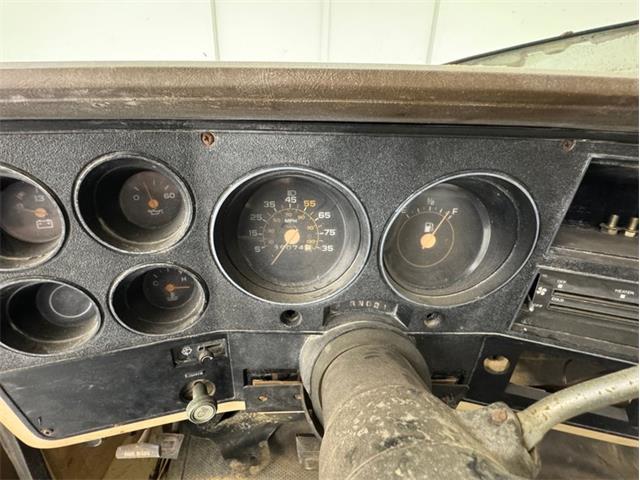 1982 GMC 2500 (CC-2072528) for sale in Morgantown, Pennsylvania