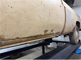 1982 GMC 2500 (CC-2072528) for sale in Morgantown, Pennsylvania