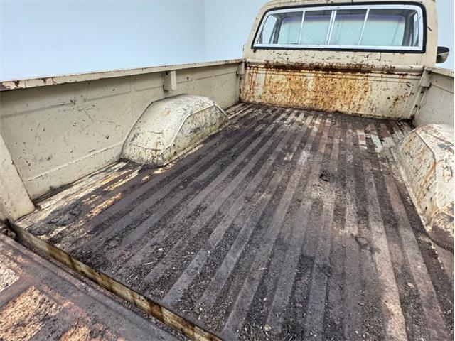 1982 GMC 2500 (CC-2072528) for sale in Morgantown, Pennsylvania