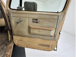 1982 GMC 2500 (CC-2072528) for sale in Morgantown, Pennsylvania