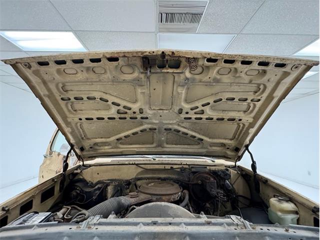 1982 GMC 2500 (CC-2072528) for sale in Morgantown, Pennsylvania