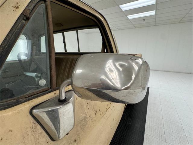 1982 GMC 2500 (CC-2072528) for sale in Morgantown, Pennsylvania
