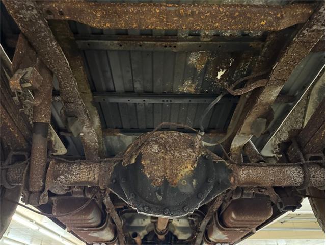 1982 GMC 2500 (CC-2072528) for sale in Morgantown, Pennsylvania