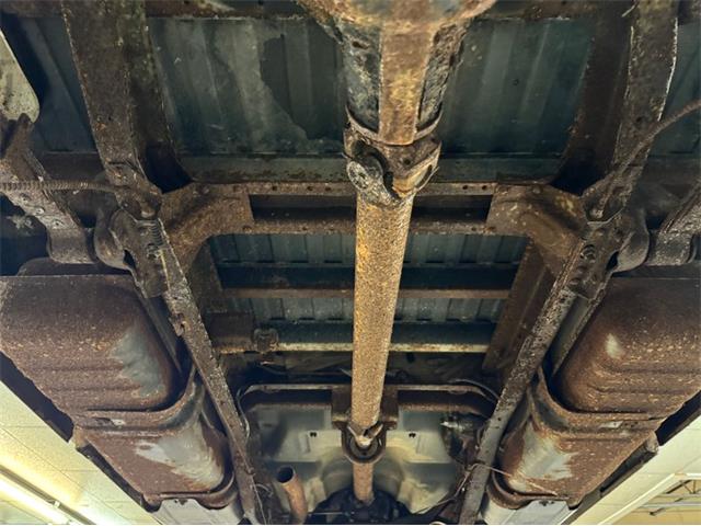 1982 GMC 2500 (CC-2072528) for sale in Morgantown, Pennsylvania
