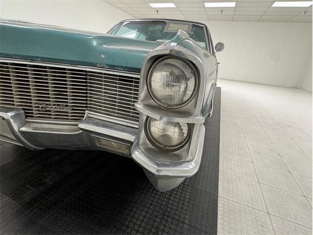 1965 Cadillac Coupe DeVille (CC-2072529) for sale in Morgantown, Pennsylvania