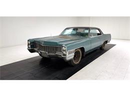 1965 Cadillac Coupe DeVille (CC-2072529) for sale in Morgantown, Pennsylvania
