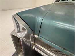 1965 Cadillac Coupe DeVille (CC-2072529) for sale in Morgantown, Pennsylvania