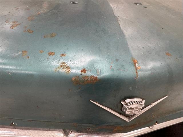 1965 Cadillac Coupe DeVille (CC-2072529) for sale in Morgantown, Pennsylvania