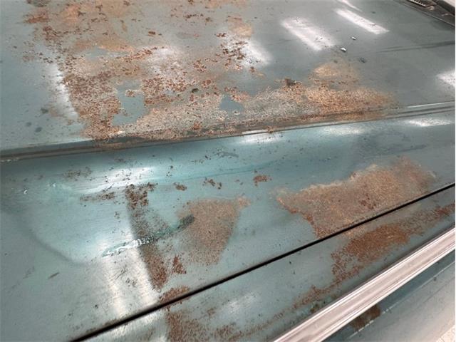 1965 Cadillac Coupe DeVille (CC-2072529) for sale in Morgantown, Pennsylvania
