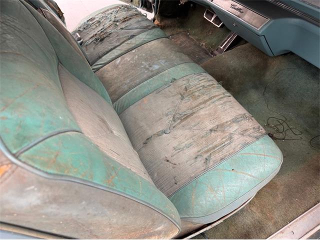 1965 Cadillac Coupe DeVille (CC-2072529) for sale in Morgantown, Pennsylvania