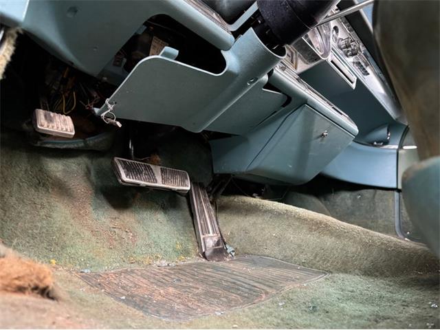 1965 Cadillac Coupe DeVille (CC-2072529) for sale in Morgantown, Pennsylvania