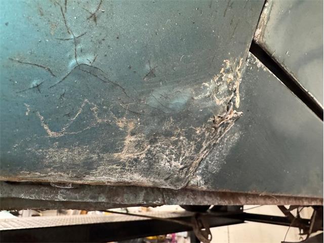 1965 Cadillac Coupe DeVille (CC-2072529) for sale in Morgantown, Pennsylvania