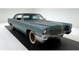 1965 Cadillac Coupe DeVille (CC-2072529) for sale in Morgantown, Pennsylvania