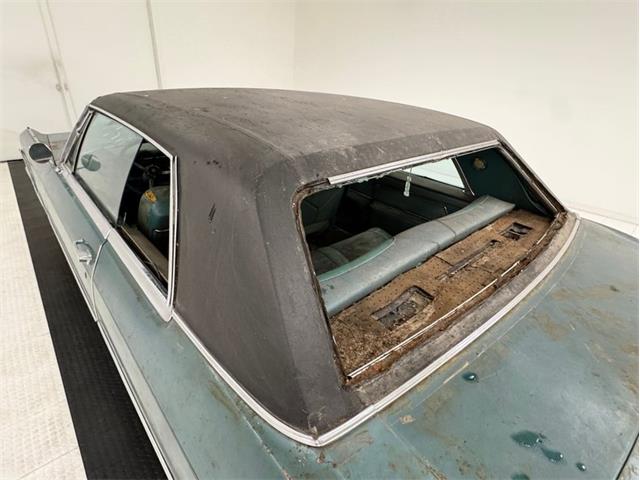 1965 Cadillac Coupe DeVille (CC-2072529) for sale in Morgantown, Pennsylvania