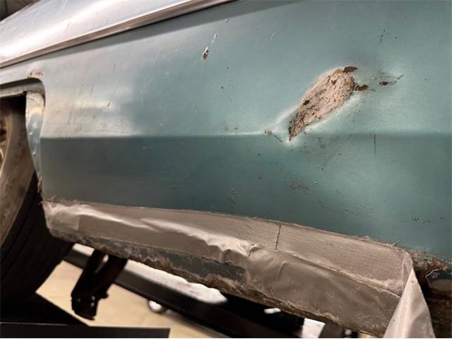 1965 Cadillac Coupe DeVille (CC-2072529) for sale in Morgantown, Pennsylvania