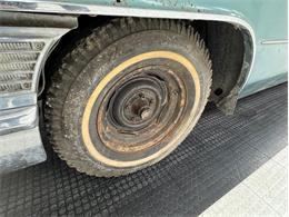 1965 Cadillac Coupe DeVille (CC-2072529) for sale in Morgantown, Pennsylvania