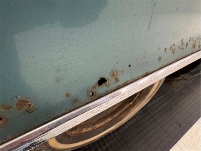 1965 Cadillac Coupe DeVille (CC-2072529) for sale in Morgantown, Pennsylvania