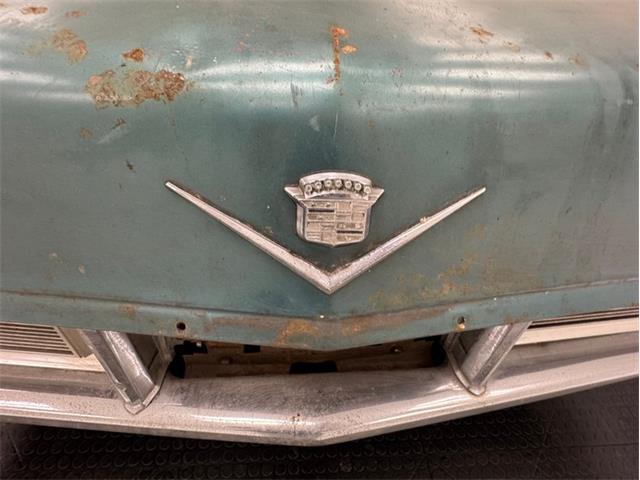 1965 Cadillac Coupe DeVille (CC-2072529) for sale in Morgantown, Pennsylvania
