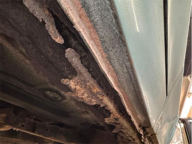 1965 Cadillac Coupe DeVille (CC-2072529) for sale in Morgantown, Pennsylvania