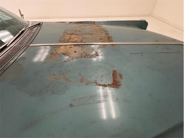 1965 Cadillac Coupe DeVille (CC-2072529) for sale in Morgantown, Pennsylvania