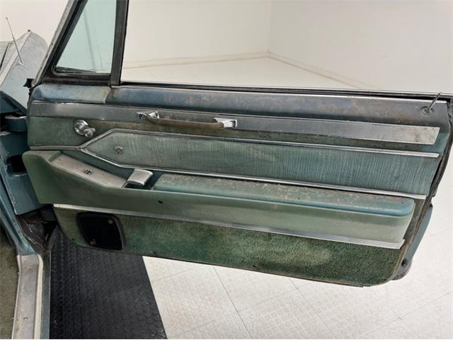 1965 Cadillac Coupe DeVille (CC-2072529) for sale in Morgantown, Pennsylvania