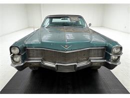 1965 Cadillac Coupe DeVille (CC-2072529) for sale in Morgantown, Pennsylvania