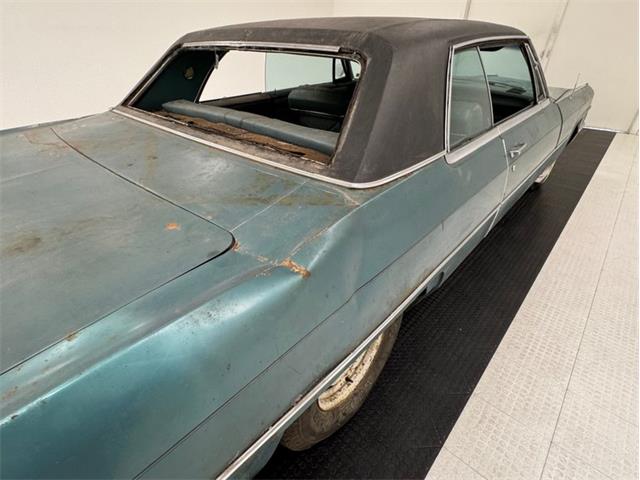 1965 Cadillac Coupe DeVille (CC-2072529) for sale in Morgantown, Pennsylvania