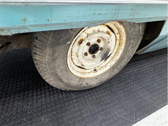 1965 Cadillac Coupe DeVille (CC-2072529) for sale in Morgantown, Pennsylvania