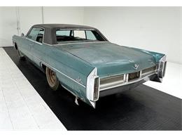 1965 Cadillac Coupe DeVille (CC-2072529) for sale in Morgantown, Pennsylvania