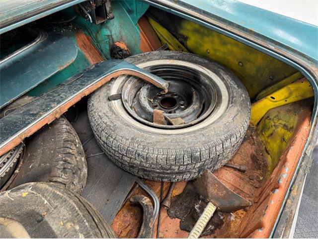 1965 Cadillac Coupe DeVille (CC-2072529) for sale in Morgantown, Pennsylvania