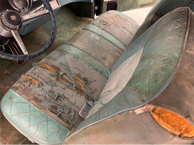 1965 Cadillac Coupe DeVille (CC-2072529) for sale in Morgantown, Pennsylvania