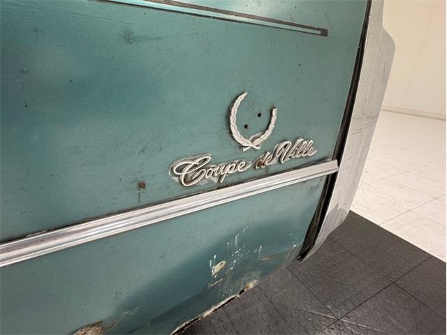 1965 Cadillac Coupe DeVille (CC-2072529) for sale in Morgantown, Pennsylvania