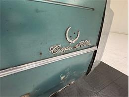 1965 Cadillac Coupe DeVille (CC-2072529) for sale in Morgantown, Pennsylvania