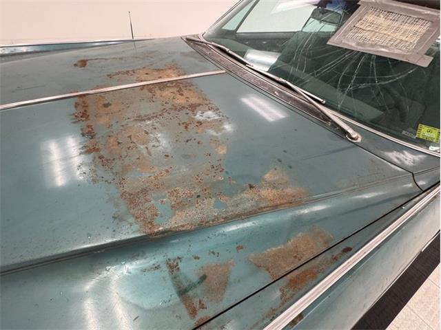 1965 Cadillac Coupe DeVille (CC-2072529) for sale in Morgantown, Pennsylvania
