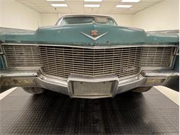 1965 Cadillac Coupe DeVille (CC-2072529) for sale in Morgantown, Pennsylvania