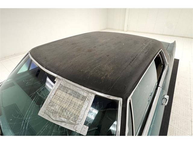 1965 Cadillac Coupe DeVille (CC-2072529) for sale in Morgantown, Pennsylvania