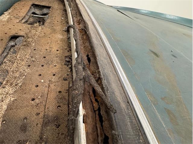 1965 Cadillac Coupe DeVille (CC-2072529) for sale in Morgantown, Pennsylvania