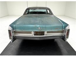 1965 Cadillac Coupe DeVille (CC-2072529) for sale in Morgantown, Pennsylvania