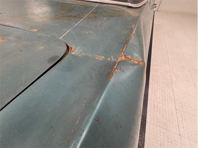1965 Cadillac Coupe DeVille (CC-2072529) for sale in Morgantown, Pennsylvania