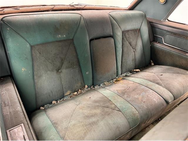 1965 Cadillac Coupe DeVille (CC-2072529) for sale in Morgantown, Pennsylvania