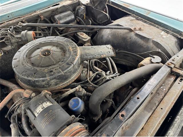1965 Cadillac Coupe DeVille (CC-2072529) for sale in Morgantown, Pennsylvania