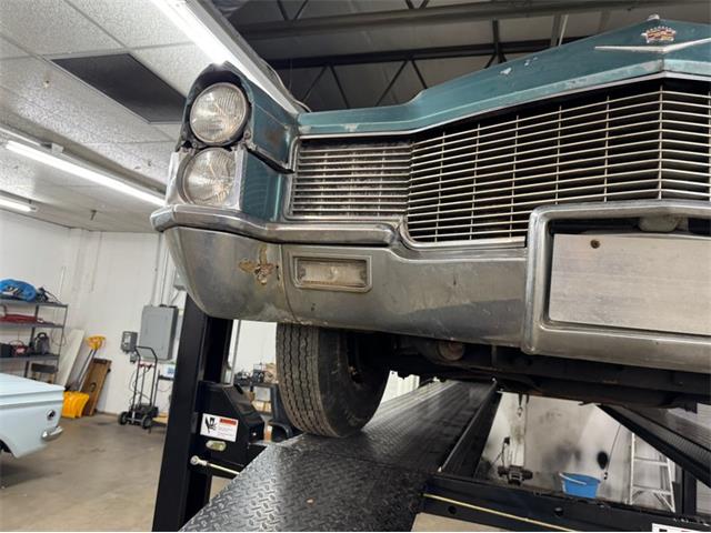 1965 Cadillac Coupe DeVille (CC-2072529) for sale in Morgantown, Pennsylvania