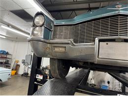 1965 Cadillac Coupe DeVille (CC-2072529) for sale in Morgantown, Pennsylvania