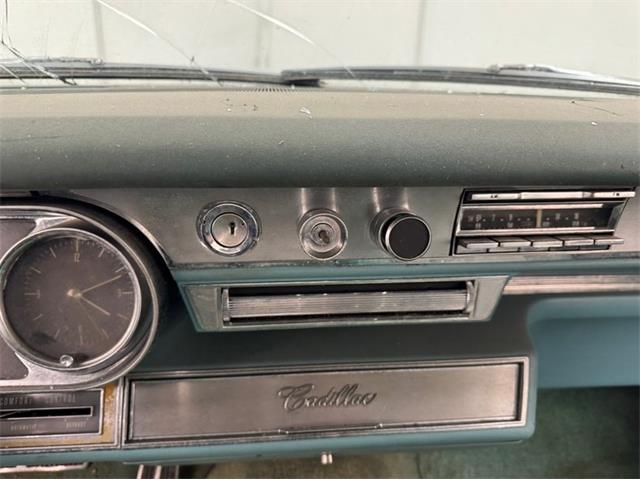 1965 Cadillac Coupe DeVille (CC-2072529) for sale in Morgantown, Pennsylvania