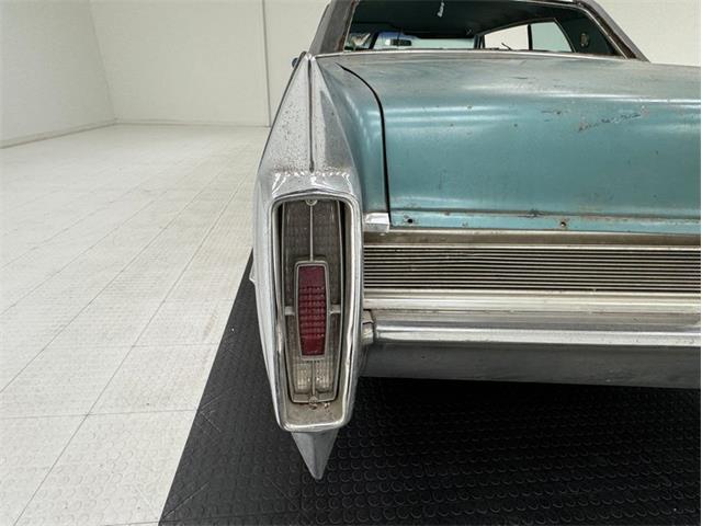 1965 Cadillac Coupe DeVille (CC-2072529) for sale in Morgantown, Pennsylvania